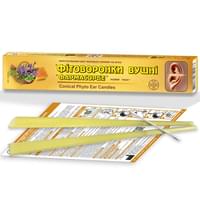 Фитоворонки ушные Фармасорбе размер Maxi 2 шт.