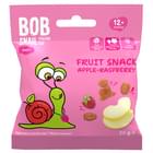 Снеки Bob Snail Яблоко-малина натуральные 20 г
