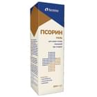 Гель для кожи головы Псорин Psorin при псориазе 200 г