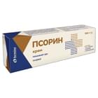 Крем для кожи Псорин Psorin при псориазе 100 г
