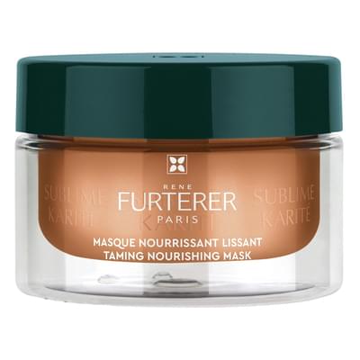 Маска для волос Rene Furterer Karite Nutri для сухих волос 200 мл