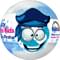 Бомба для ванн Aqua Shine Crazy Bombs Kids Веселый пират 100 г