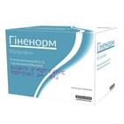 Купить Гиненорм раствор вагинальный 0,1% во флаконах по 100 мл 5 шт Гиненорм раствор вагинальный 0,1% во флаконах по 100 мл 5 шт