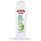 Гель для душа и ванны AGRADO (Аградо) Алоэ вера 1250 мл