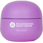 Крем для обличчя BABARIA (Бабарія) Neurobeauty відновлювальний нічний 50 мл