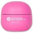 Крем для обличчя BABARIA (Бабарія) Neurobeauty зволожувальний денний SPF20 50 мл