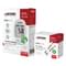 Набір акційний: система контролю рiвня глюкози у крові (люкометр) Herzen von Dr. Stein (Герзен вон Др. Стен) модель Ultra з 50 тест-смужками - фото 1