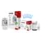 Набір акційний: система контролю рiвня глюкози у крові (люкометр) Herzen von Dr. Stein (Герзен вон Др. Стен) модель Ultra з 50 тест-смужками - фото 3