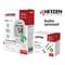 Набір акційний: система контролю рiвня глюкози у крові (люкометр) Herzen von Dr. Stein (Герзен вон Др. Стен) модель Ultra з 50 тест-смужками - фото 2