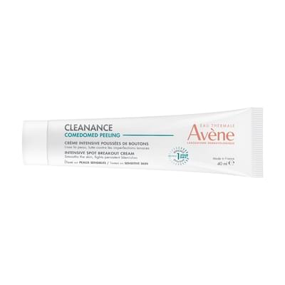 Пилинг для лица Avene Клинанс Комедомед против высыпаний 40 мл