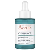 Купить Сыворотка-эксфолиант для лица Avene Cleanance A.H.A против недостатков и следов постакнет 30 мл Сыворотка-эксфолиант для лица Avene Cleanance A.H.A против недостатков и следов постакнет 30 мл