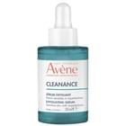 Купити Сироватка-ексфоліант для обличчя Avene Cleanance A.H.A проти недоліків та слідів постакне 30 мл Сироватка-ексфоліант для обличчя Avene Cleanance A.H.A проти недоліків та слідів постакне 30 мл