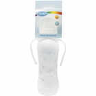 Купить Бутылочка для кормления Lindo LI 147 с ручками и силиконовой соской 250 мл Бутылочка для кормления Lindo LI 147 с ручками и силиконовой соской 250 мл