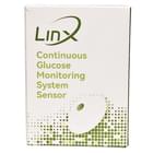 Глюкометр LinX (Линкс) Сенсор постоянного мониторинга уровня глюкозы в крови