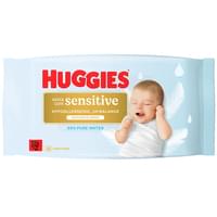 Купить Салфетки влажные детские HUGGIES (Хаггис) Pure (Пьюр) Extra Care Sensitive 48 шт Салфетки влажные детские HUGGIES (Хаггис) Pure (Пьюр) Extra Care Sensitive 48 шт