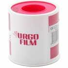 Пластырь медицинский Urgofilm прозрачный 5 м х 5 см 1 шт.