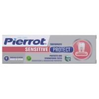 Зубная паста Pierrot Сенсетив защита 75 мл
