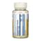 Solaray Хрома пиколинат Chromium Picolinate 200 mcg таблетки №100 - фото 2