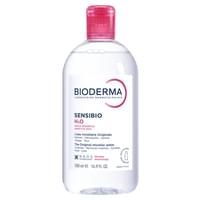 Купити Вода для обличчя BIODERMA (Біодерма) Сансібіо Н2О міцелярна очищуюча для чутливої шкіри 500 мл Вода для обличчя BIODERMA (Біодерма) Сансібіо Н2О міцелярна очищуюча для чутливої шкіри 500 мл