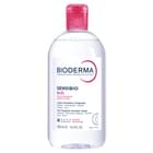 Вода для лица Bioderma Сансибио Н2О мицеллярная очищающая для чувствительной кожи 500 мл
