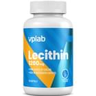 Лецитин VPLab капсулы по 1200 мг (флакон)