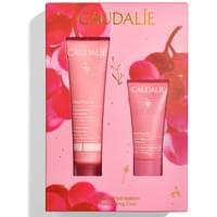 Купить Набор Caudalie Vinohydra Sorbet Cream Set 2025 Крем увлажняющий Сорбет 60 мл + Гель для умывания увлажняющий 30 мл Набор Caudalie Vinohydra Sorbet Cream Set 2025 Крем увлажняющий Сорбет 60 мл + Гель для умывания увлажняющий 30 мл