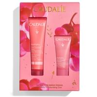 Купить Набор Caudalie Vinohydra Deep Hydration Set 2025 Крем интенсивный увлажняющий 60 мл + Увлажняющий гель для умывания 30 мл Набор Caudalie Vinohydra Deep Hydration Set 2025 Крем интенсивный увлажняющий 60 мл + Увлажняющий гель для умывания 30 мл