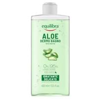 Гель Equilibra Aloe для душа и ванны 400 мл (флакон)