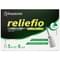 Реліфіо мікроклізма ректальна послаблююча по 5 мл упаковка 8 шт - фото 1