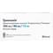 Триномія капсули тверді по100 мг/40 мг/10 мг 4 блістери по 7 шт