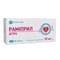 Раміприл Астра таблетки по 10 мг №30 (3 блістери х 10 таблеток) - фото 1