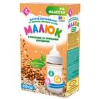 Суміш суха Хорол Малюк на молочно-зерновій основі з вівсяним та гречаним борошном 350 г