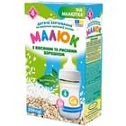 Суміш суха Хорол Малюк на молочно-зерновій основі з вівсяним та рисовим борошном 350 г