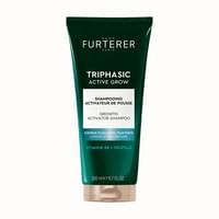 Купить Шампунь Rene Furterer Triphasic Active Grow активатор роста 200 мл Шампунь Rene Furterer Triphasic Active Grow активатор роста 200 мл