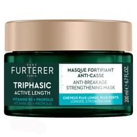 Маска для волос Rene Furterer Triphasic Active Grow активатор роста волос 200 мл