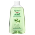 Гель для душа Equilibra Aloe увлажняющий 1000 мл