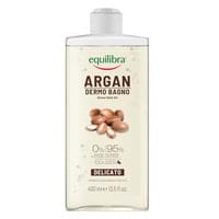 Купить Гель для душа Equilibra Argan нежный 400 мл Гель для душа Equilibra Argan нежный 400 мл