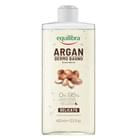 Гель для душу Equilibra Argan делікатний 400 мл