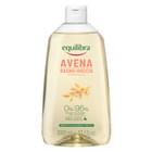 Гель для душа Equilibra Avena очищающий с экстрактом овса 1 л