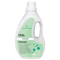 Гель для прання Рослина Карпат White 1000 мл