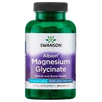 Swanson Магний глицинат Magnesium Glycinate капсулы по 133 мг №90