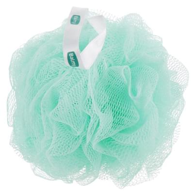 Мочалка для тела Balmy 02502 синтетическая средняя