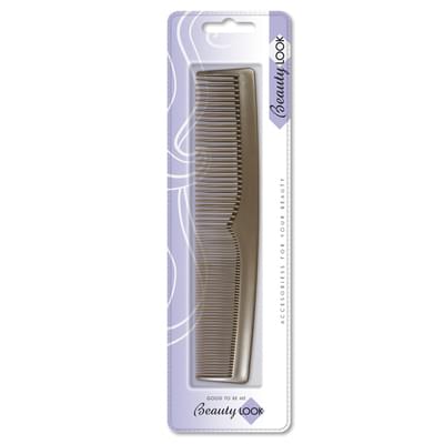 Гребінець для волосся INTER-VION (Інтер віон) артикул 499838/430037 1 шт