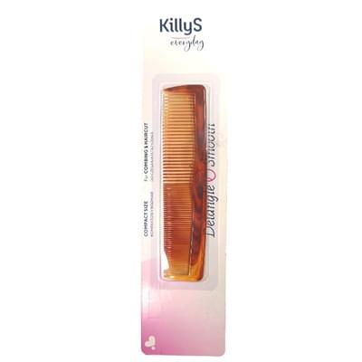 Гребень для волосся KILLYS (Кіліс) артикул 5101/451010 1 шт