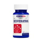 Powerful Ресвератрол капсули по 1130 мг №60