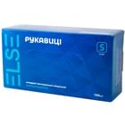 Перчатки смотровые Else нитриловые неприпудренные нестерильные размер S пара