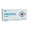 Раміприл Астра таблетки по 5 мг №30 (3 блістери х 10 таблеток) - фото 1