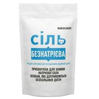 Вивосолт соль безнатриевая продукт пищевой для специальных медицинских целей по 100 г (пакет)