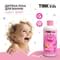 Піна для ванної дитяча Tink Kids Sweet Berry 500 мл - фото 4