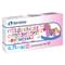 Гліцеринові супозиторії Фарміна по 0,75 г №10 (2 блістери х 5 супозиторіїв) - фото 3